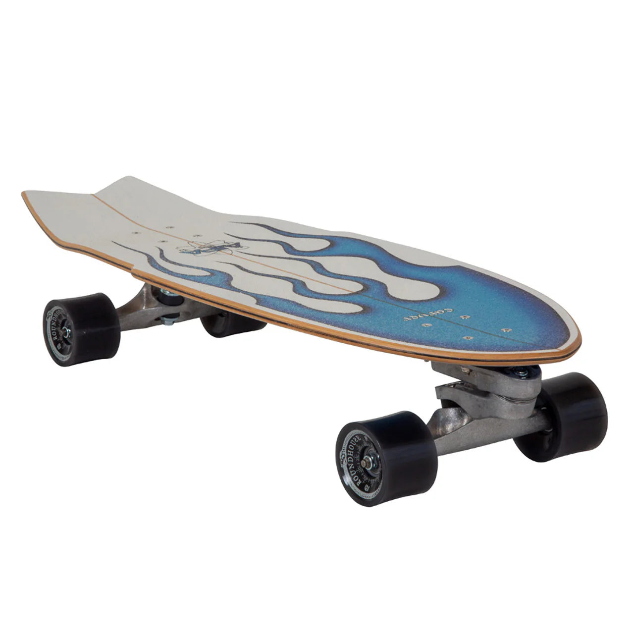 Carver Aipa C7 Surfskate Complete