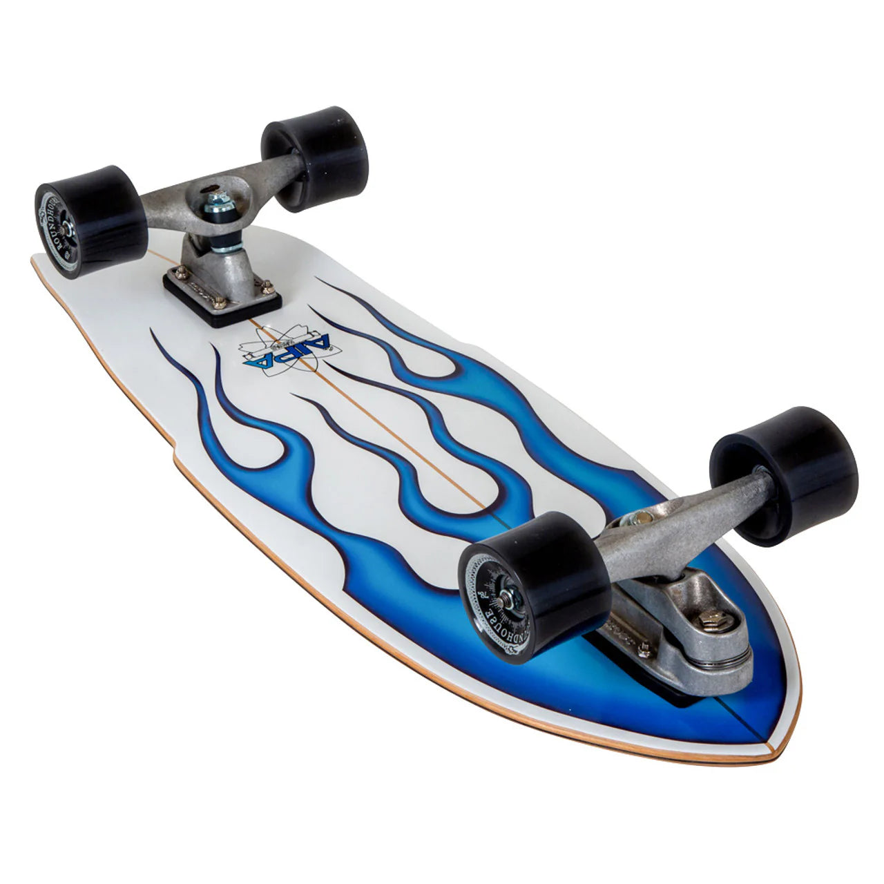 Carver Aipa C7 Surfskate Complete