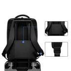 The Orions Tech 15.6" Backpack