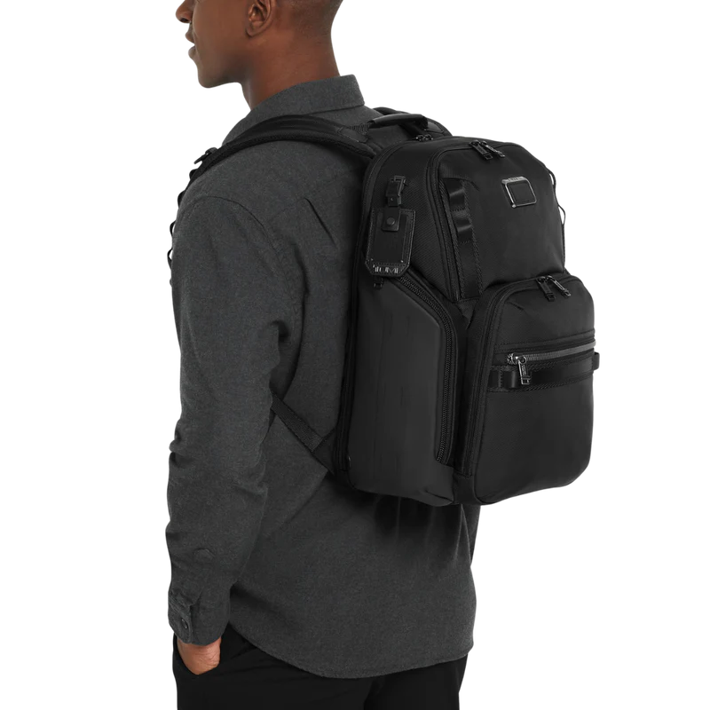 Bravo Search Backpack