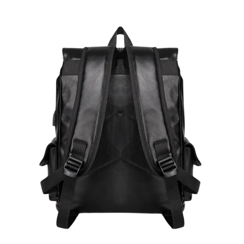 Vintage Luxe Backpack