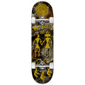 Carver Enigma Surfskate Deck