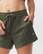 G5 Advance 4.5" Knit Short