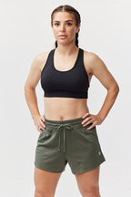 G5 Advance 4.5" Knit Short