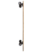BIRCH 60" LOG Longboard Cruiser Skateboard - Complete Setup or Deck Only