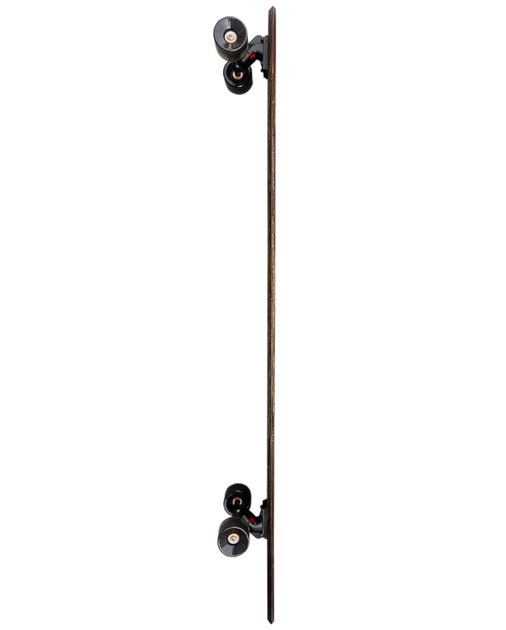 BIRCH 60" LOG Longboard Cruiser Skateboard - Complete Setup or Deck Only