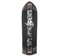 Landyachtz Obsidian Cruiser Deck